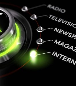 Online marketing
