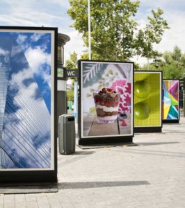 Billboards
