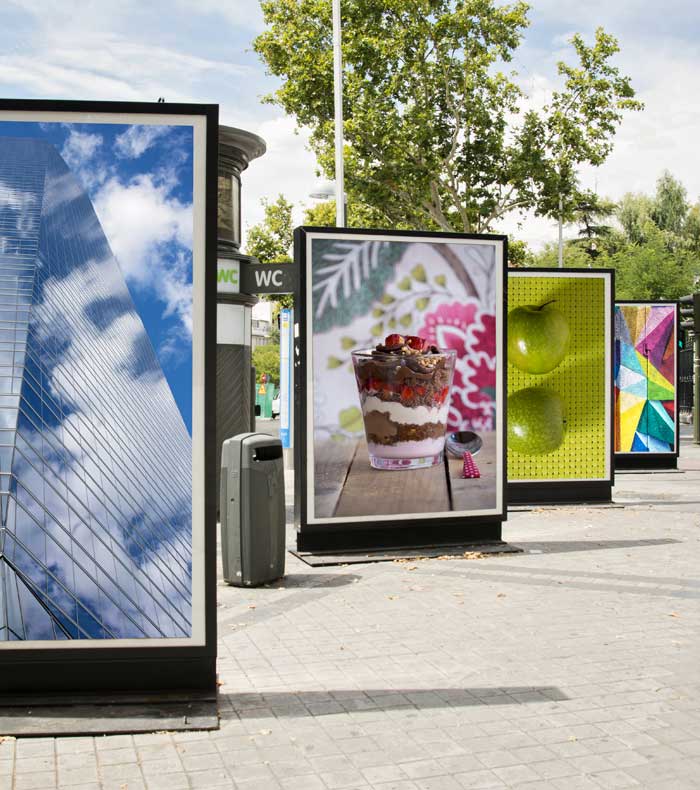 Billboards